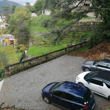 La Dolce Vita Gite Avec Terrasse Et Vue Vals-les-Bains Kültér fotó